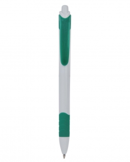 Penna a sfera in plastica