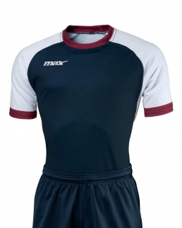T-shirt Rugby Tevere