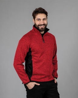 Knitted fleece Maribor