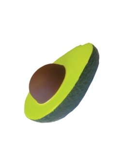 Antistress Avocado