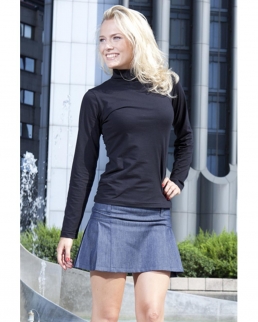 Maglia donna Lupetto