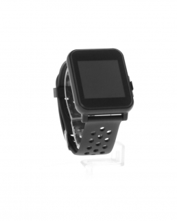 Smartwatch Black