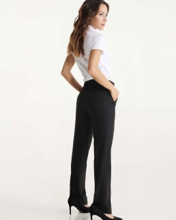 Pantalone Lungo Waitress