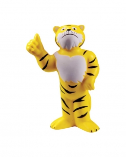 Antistress Mascotte Tigre