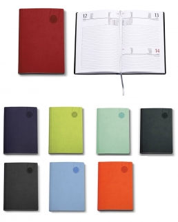 Agenda Giornaliera 11x17 Tavecchi