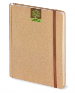Agenda giornaliera eco