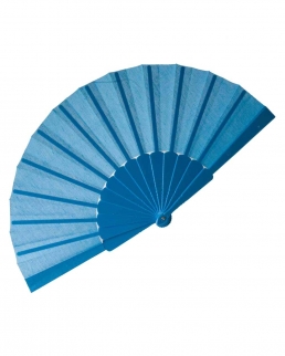 Ventaglio in cotone