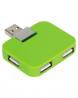 Connettore USB 4 porte
