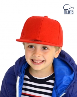 Cappellino Kid Snap Back