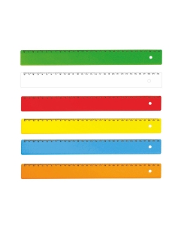 Righello Precision 30 Cm