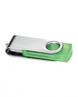 USB flash drive TRANSTECH 8Gb