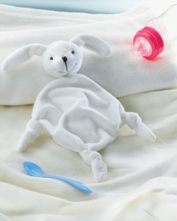 Peluche doudou Lullaby