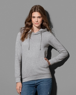 Felpa con cappuccio Sweatshirt Women