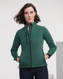 Giacca donna Softshell