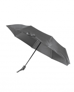 Mini ombrello automatico con fodero Brolly