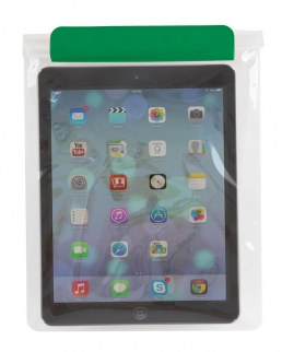 Custodia waterproof per tablet