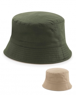 Cappello reversibile Bucket