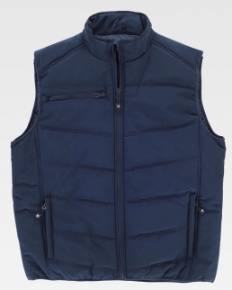 Gilet imbottito