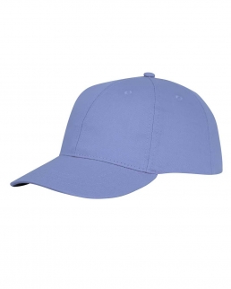 Cappellino Ares a 6 pannelli