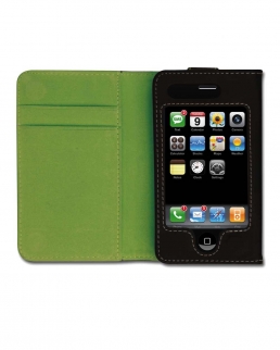 Custodia porta iPhone/iPod