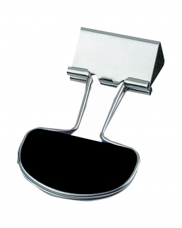 CLIP IN METALLO
