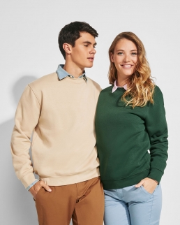 Felpa unisex Clasica