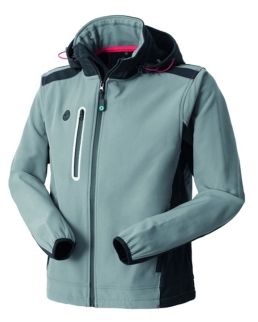 Giubbotto Softshell Smarty