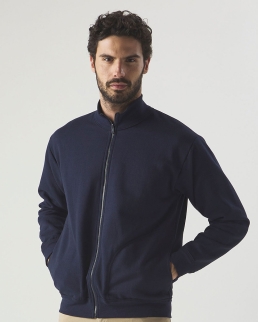 Felpa full zip Explorer