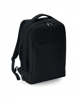 Zaino Q-Tech Charge Convertible Backpack