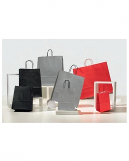 Shopper Colorati pastello 45