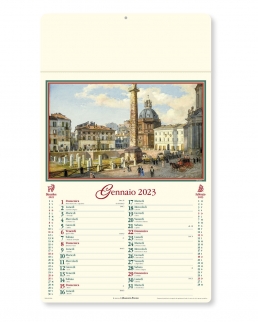 Calendario Italia Antica
