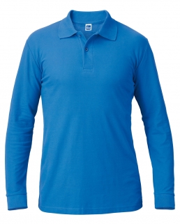 Polo manica lunga Summer