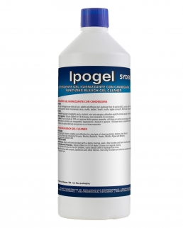 DETERGENTE IGIENIZZANTE CON CADEGGINA