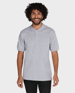 Polo uomo Poly Cotton