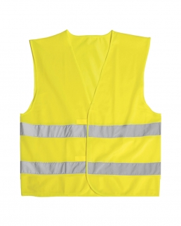 Gilet di sicurezza