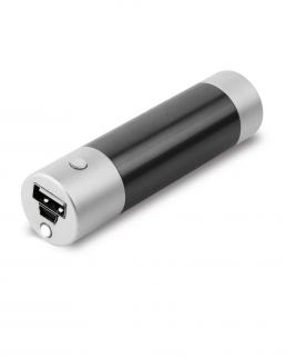 Caricatore USB con luce 2200 mAh