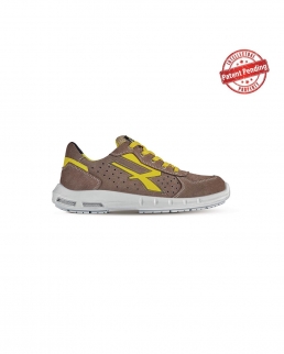 Scarpe antinfortunistiche basse Dorado Plus