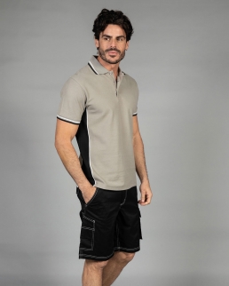 Pantalone Vigo Stretch Shorts