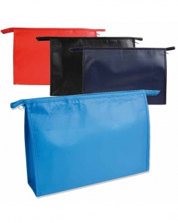 Beauty case in TNT laminato
