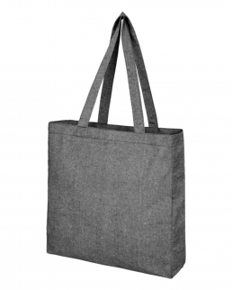 Tote bag in cotone riciclato Pheebs