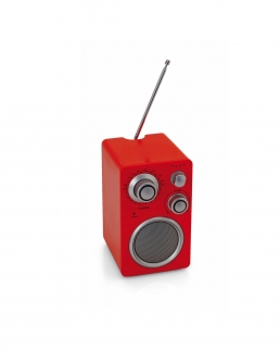 ALTOPARLANTE RADIO TUNY