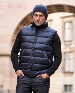 Bodywarmer Lite