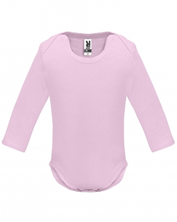 Body baby Honey L/S