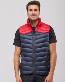 Gilet Ruf