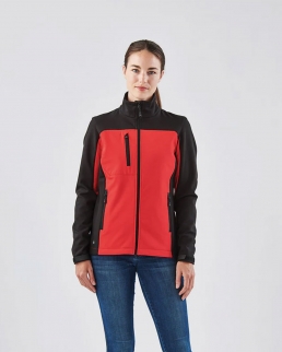 Softshell donna Cascades