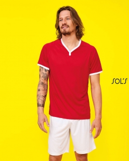 Maglie calcio personalizzate - Ampia scelta di modelli