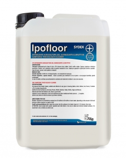 IPOFLOOR tanica 5Kg