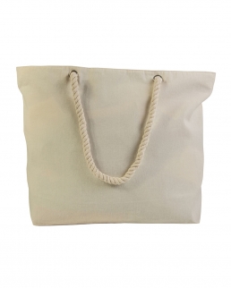 Borsa mare in cotone