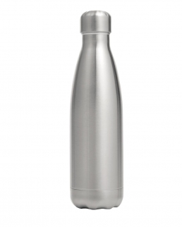 Borraccia in acciaio inox 550 ml