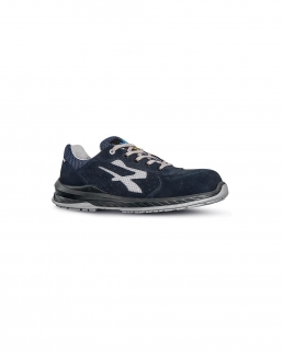 Scarpe antinfortunistiche idrorepellenti Ben